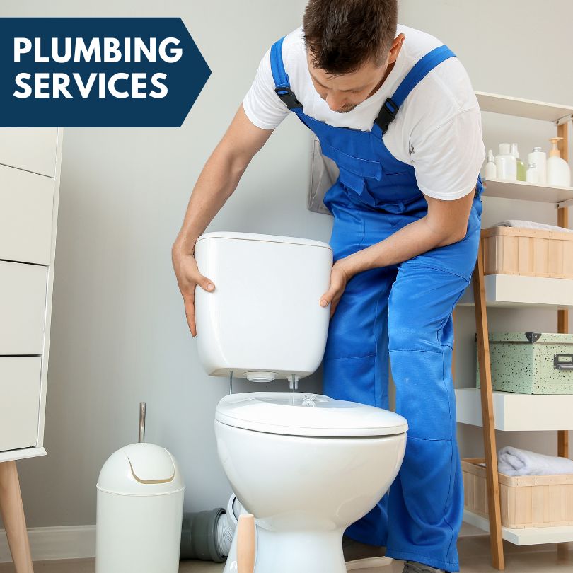 Plumbing Company in Hazlehurst, MS